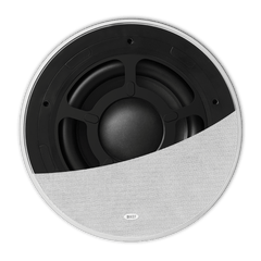 KEF Ci250RRB-THX In-Ceiling Subwoofer (Unit)