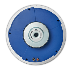 KEF Ci250RRB-THX In-Ceiling Subwoofer (Unit)