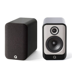 Q Acoustics Concept 30 High‑Performance Bookshelf Loudspeaker Pair
