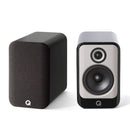 Q Acoustics Concept 30 High‑Performance Bookshelf Loudspeaker Pair