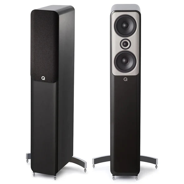 Q Acoustics Concept 50 High-End Floorstanding Loudspeaker Pair