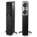 Q Acoustics Concept 50 High-End Floorstanding Loudspeaker Pair