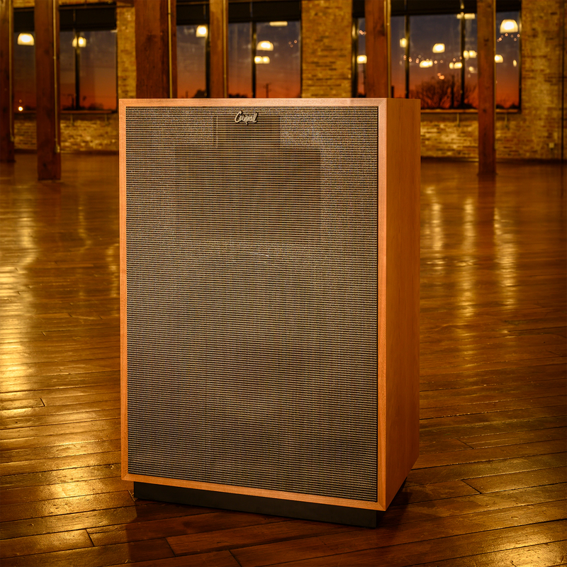 Klipsch Cornwall IV Floorstanding Speaker