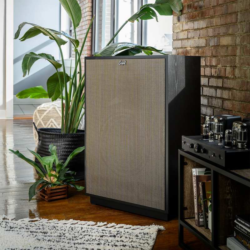 Klipsch Cornwall IV Floorstanding Speaker