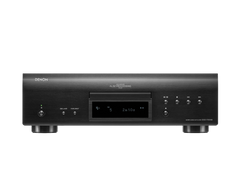 Denon DCD-1700NE - CD/SACD Player