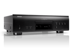 Denon DCD-1700NE - CD/SACD Player