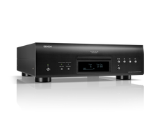 Denon DCD-3000NE Reference Series SACD/CD Player