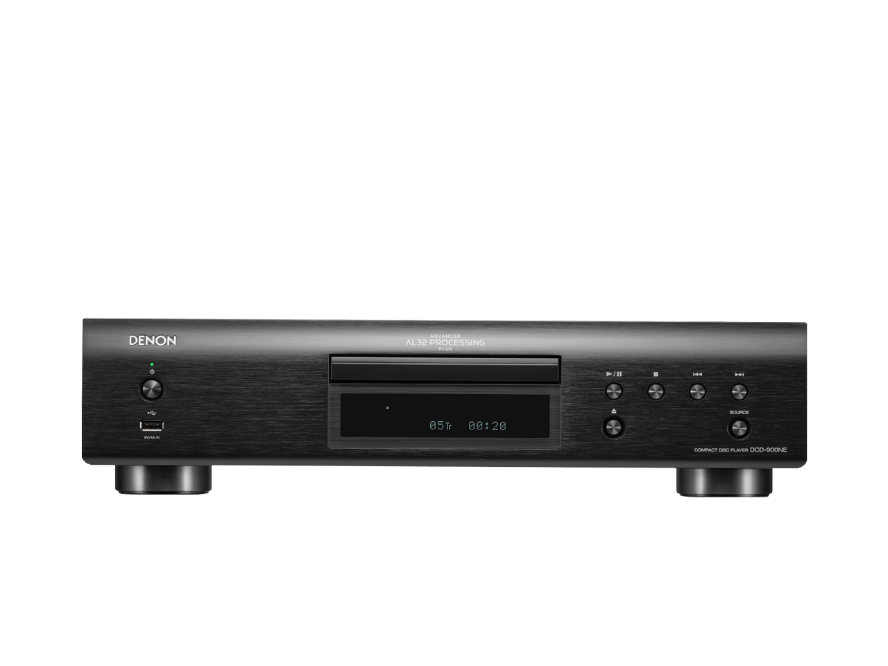 Denon DCD-900NE CD Player