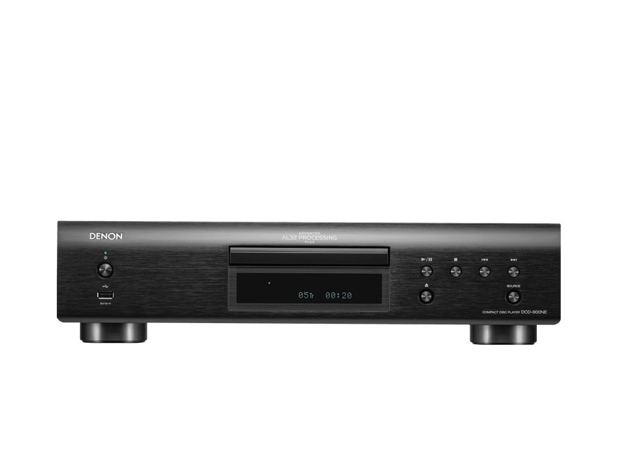 Denon DCD-900NE CD Player
