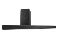 Denon DHT-S517H Home Theater Slim Soundbar