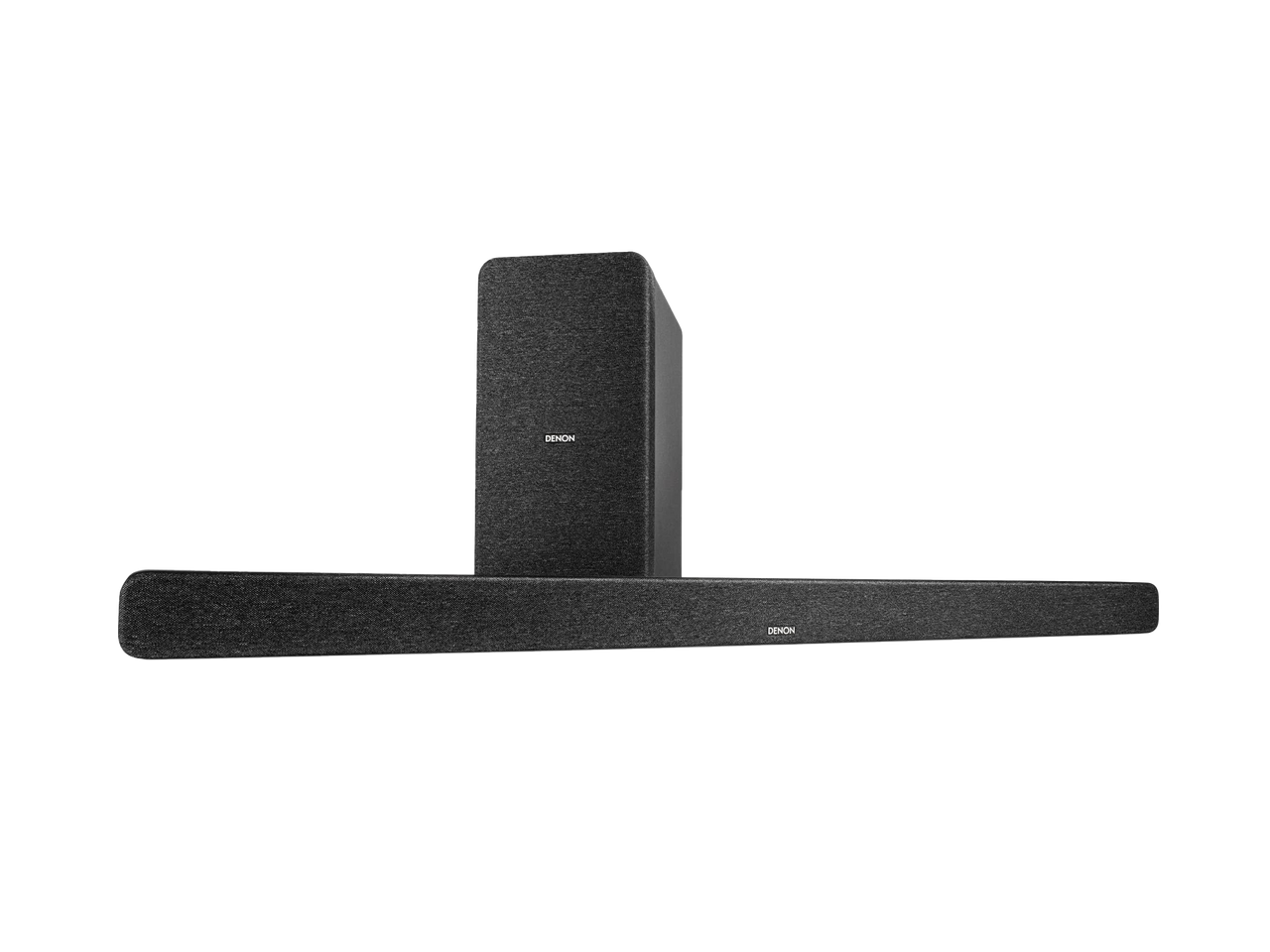 Denon DHT-S517H Home Theater Slim Soundbar