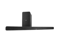 Denon DHT-S517H Home Theater Slim Soundbar