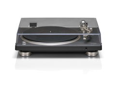 Denon DP-500BT Semi-Automatic Hi-Fi Turntable with Bluetooth
