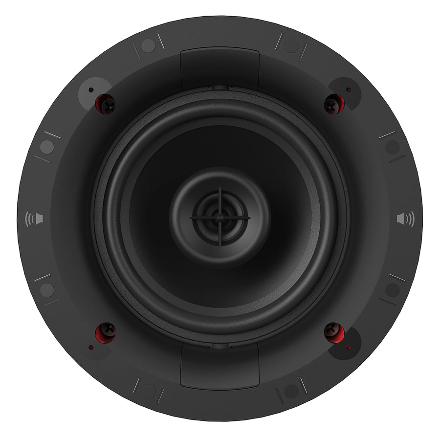 Klipsch DS-160CDT 6.5" In-Ceiling Speaker