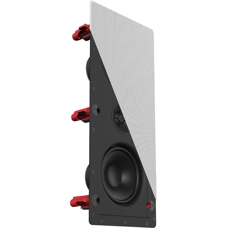 Klipsch DS-250W-LCR SkyHook Cinch In-Wall Speaker