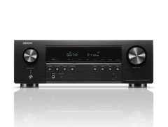 Denon AVR-S670H 5.2-Channel Network AV Receiver