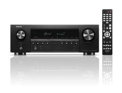 Denon AVR-S670H 5.2-Channel Network AV Receiver