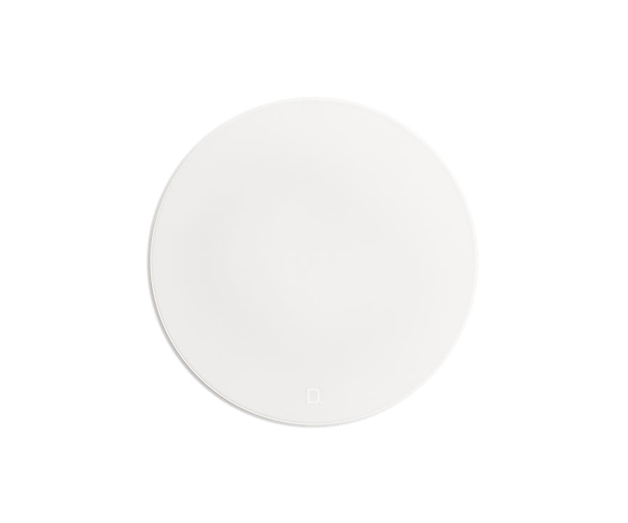 Definitive Technology DC 80 MAX In-Ceiling Speaker PER/UNIT