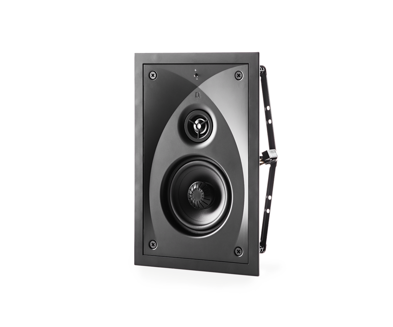 Definitive Technology DW 45 MAX In-Wall Speaker/ Unit