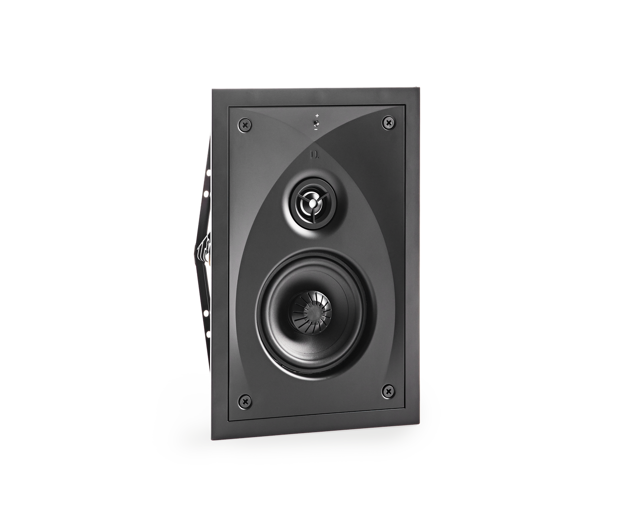 Definitive Technology DW 45 MAX In-Wall Speaker/ Unit