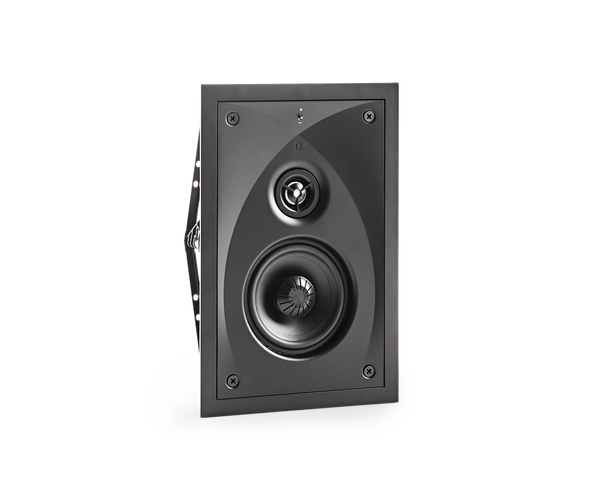 Definitive Technology DW 45 MAX In-Wall Speaker/ Unit