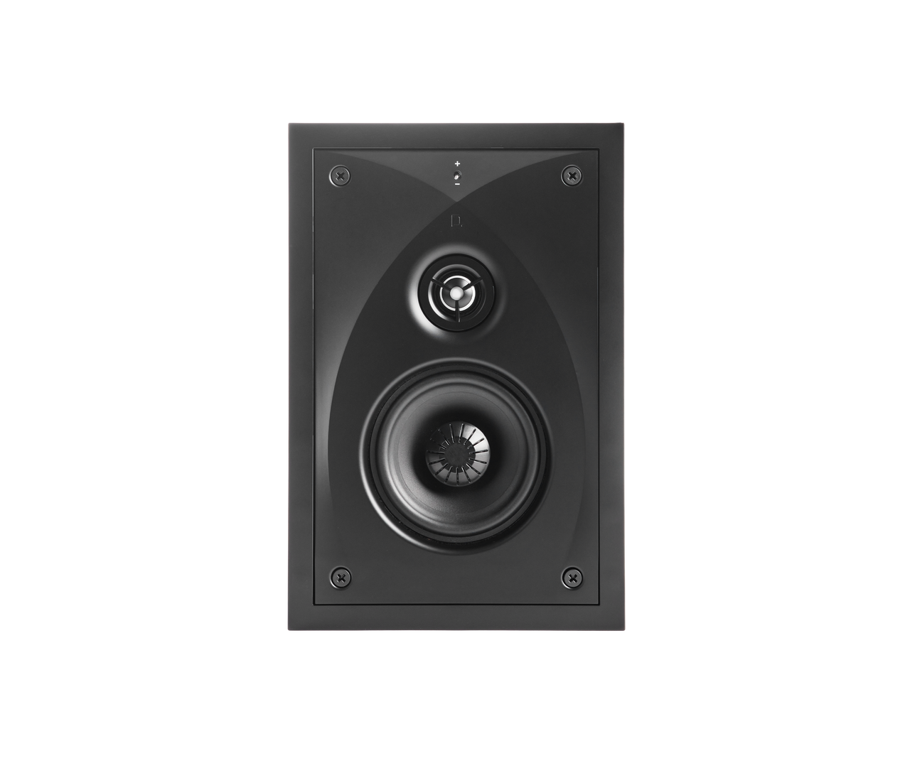 Definitive Technology DW 45 MAX In-Wall Speaker/ Unit