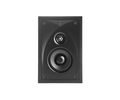 Definitive Technology DW 45 MAX In-Wall Speaker/ Unit
