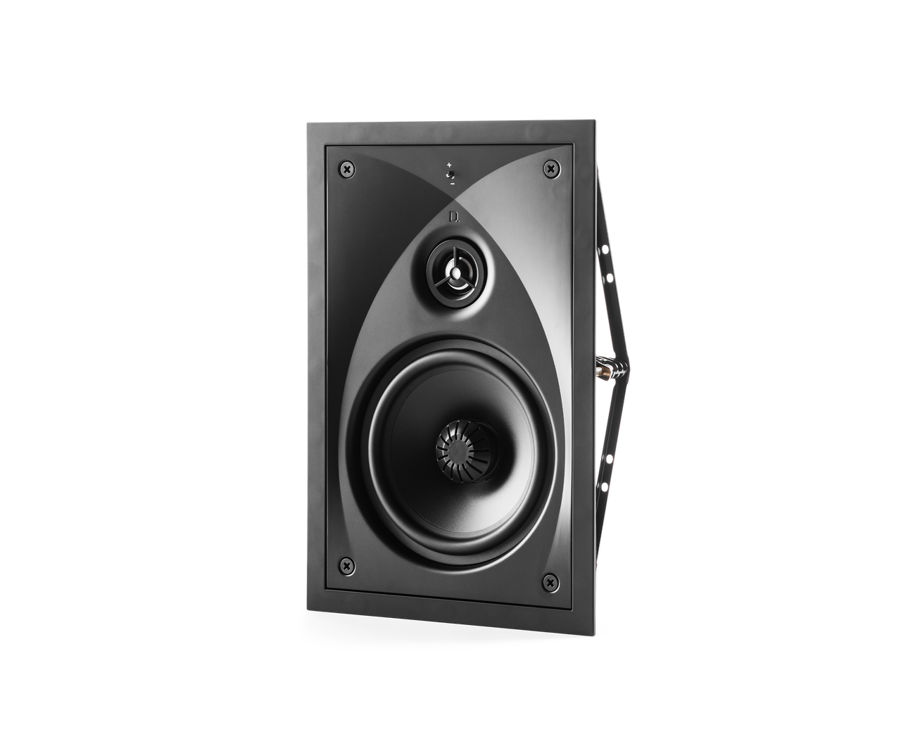 Definitive Technology DW 65 MAX In-Wall Speaker Unit