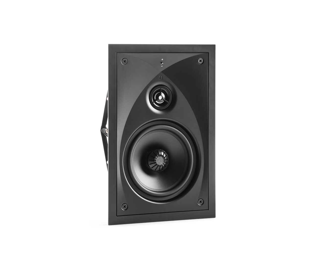 Definitive Technology DW 65 MAX In-Wall Speaker Unit