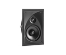 Definitive Technology DW 65 MAX In-Wall Speaker Unit