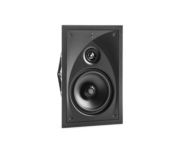 Definitive Technology DW 65 MAX In-Wall Speaker Unit