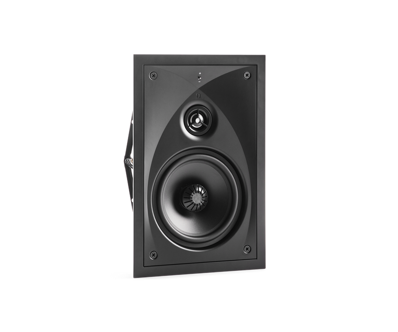 Definitive Technology DW 65 MAX In-Wall Speaker Unit