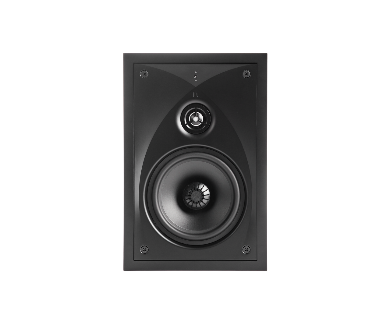 Definitive Technology DW 65 MAX In-Wall Speaker Unit