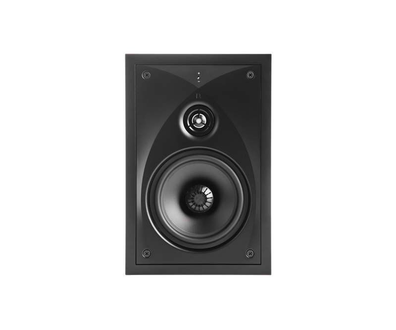 Definitive Technology DW 65 MAX In-Wall Speaker Unit