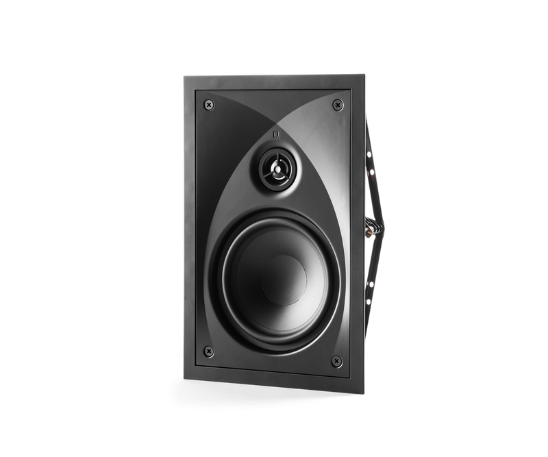 Definitive Technology DW 65 PRO In-Wall Speaker UNIT