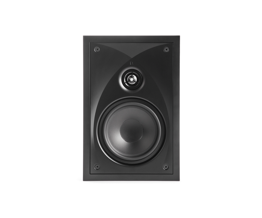Definitive Technology DW 65 PRO In-Wall Speaker UNIT