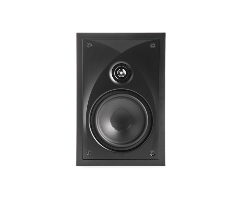 Definitive Technology DW 65 PRO In-Wall Speaker UNIT