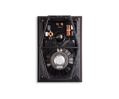 Definitive Technology DW-80 PRO In-Wall Speaker/ UNIT