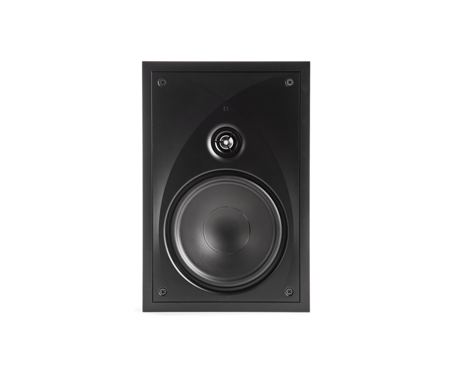 Definitive Technology DW-80 PRO In-Wall Speaker/ UNIT