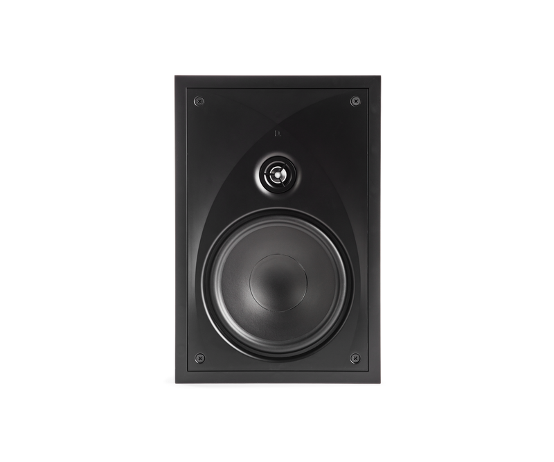 Definitive Technology DW-80 PRO In-Wall Speaker/ UNIT