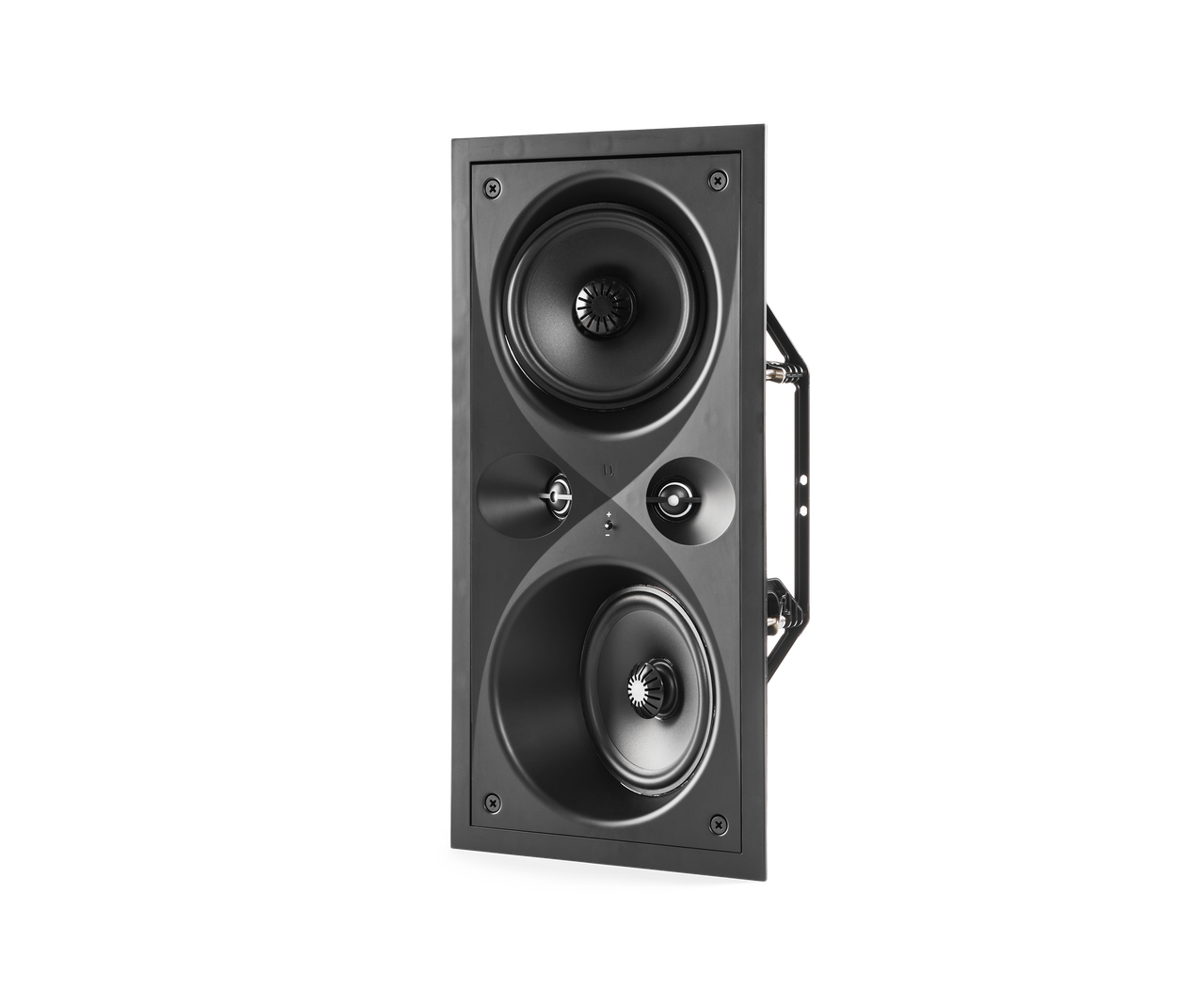 Definitive Technology DW MAX SUR In-Wall Bipolar Surround Speaker UNIT