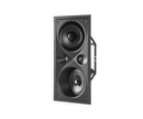 Definitive Technology DW MAX SUR In-Wall Bipolar Surround Speaker UNIT