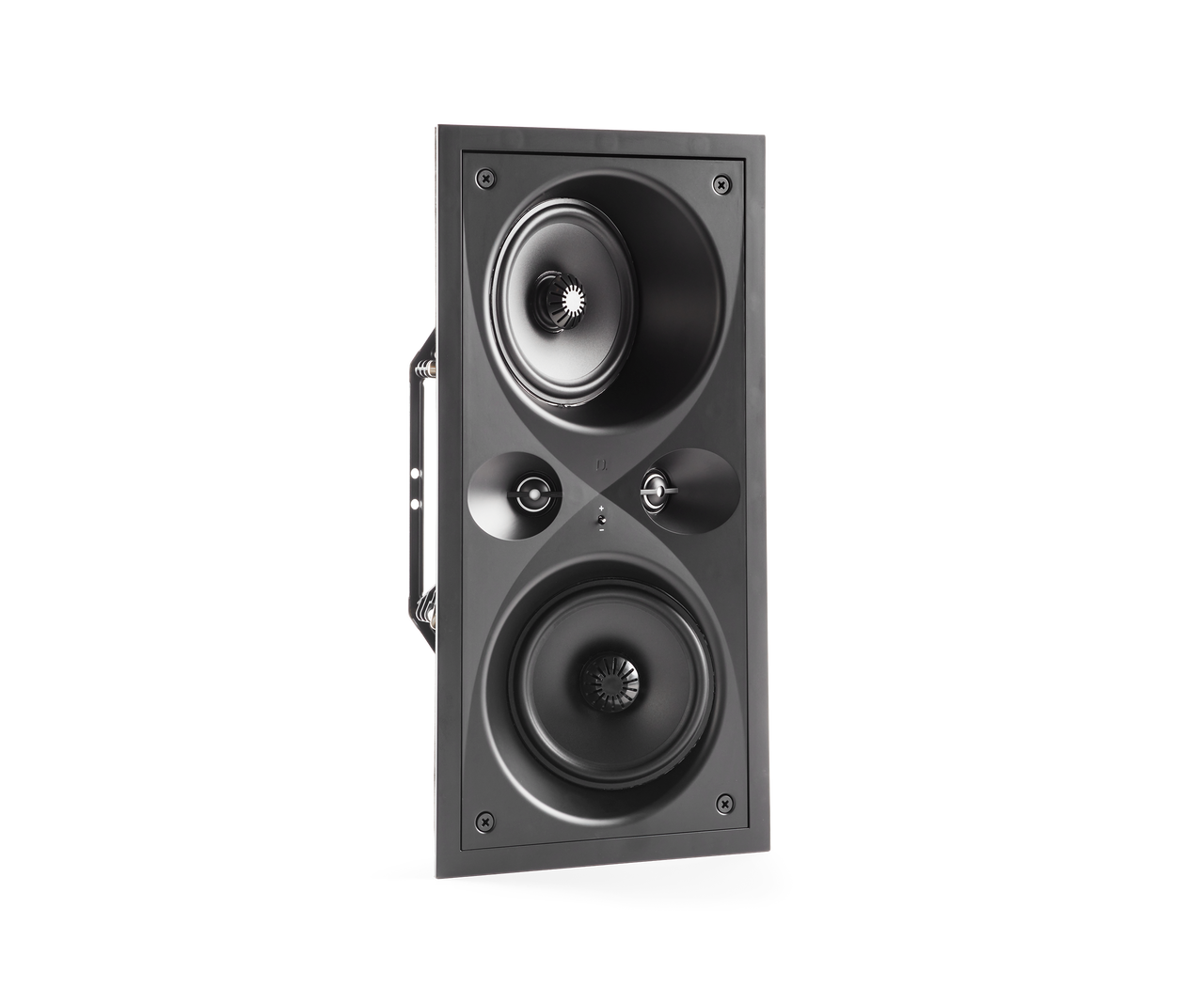 Definitive Technology DW MAX SUR In-Wall Bipolar Surround Speaker UNIT