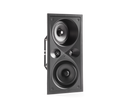 Definitive Technology DW MAX SUR In-Wall Bipolar Surround Speaker UNIT