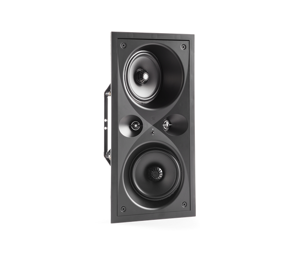 Definitive Technology DW MAX SUR In-Wall Bipolar Surround Speaker UNIT