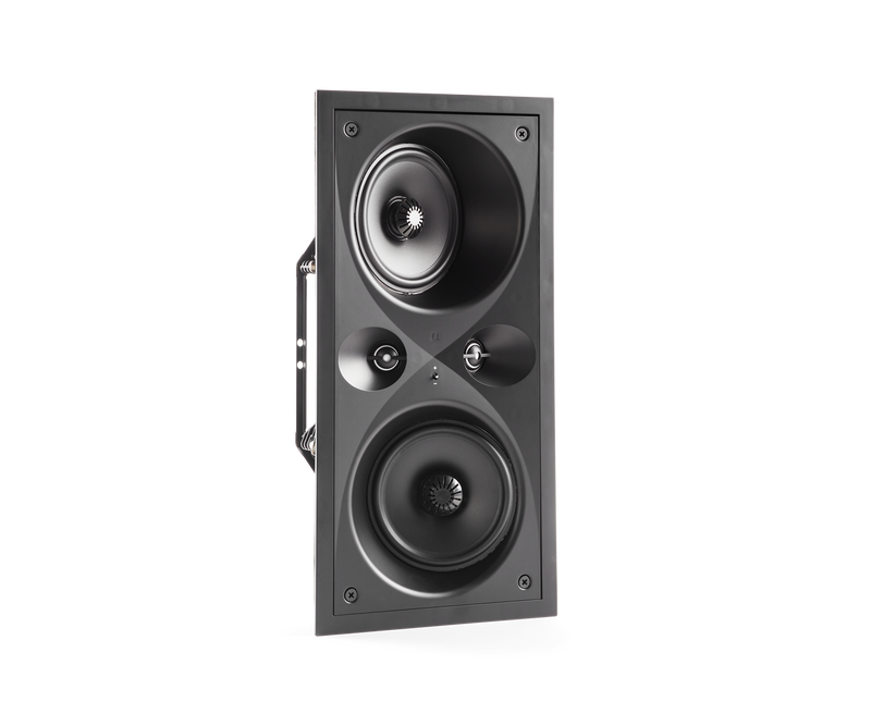 Definitive Technology DW MAX SUR In-Wall Bipolar Surround Speaker UNIT