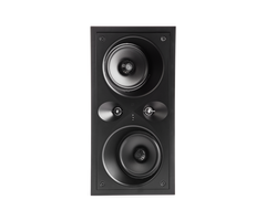 Definitive Technology DW MAX SUR In-Wall Bipolar Surround Speaker UNIT