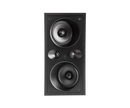 Definitive Technology DW MAX SUR In-Wall Bipolar Surround Speaker UNIT