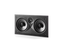 Definitive Technology DW LCR-525 MAX In-Wall LCR Speaker (UNIT)