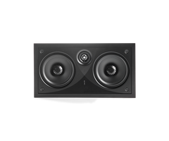 Definitive Technology DW LCR-525 MAX In-Wall LCR Speaker (UNIT)